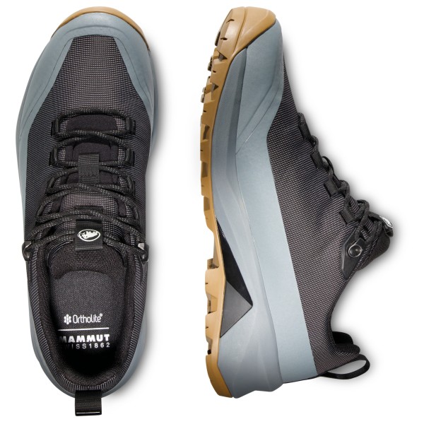 Mammut - Ducan III Low GTX - Multisportsko