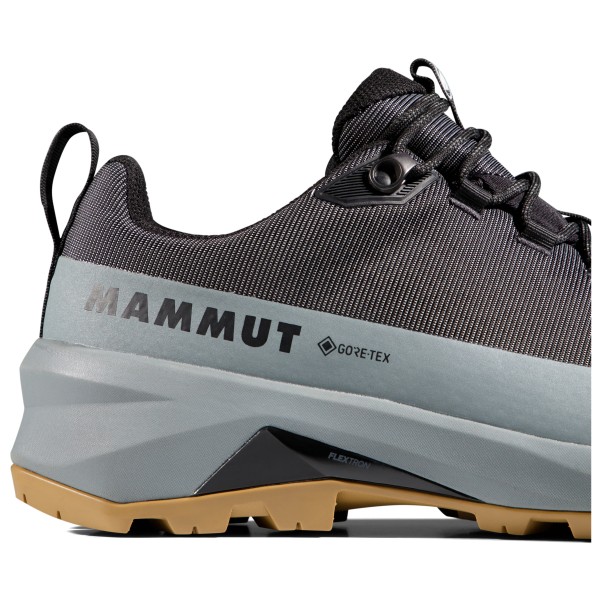 Mammut - Ducan III Low GTX - Multisportskor