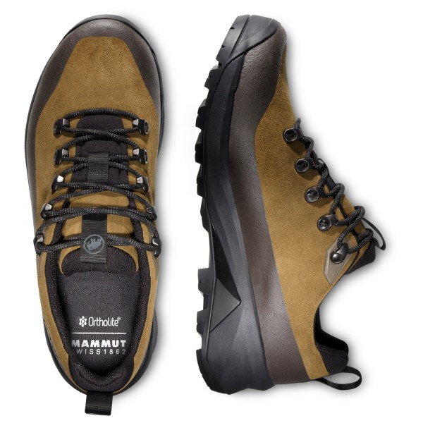 Mammut - Ducan III Low LTH GTX - Multisport shoes