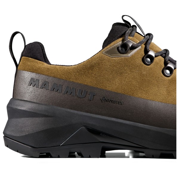 Mammut - Ducan III Low LTH GTX - Multisport shoes