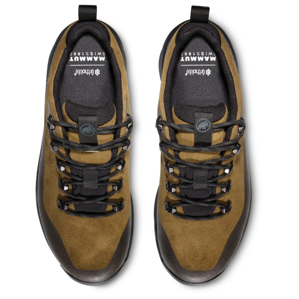 Mammut - Ducan III Low LTH GTX - Multisportschuhe