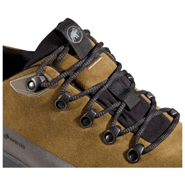 Mammut - Ducan III Low LTH GTX - Multisportschuhe