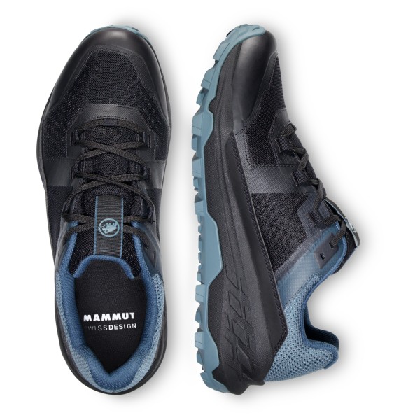 Mammut - Girun II Low GTX - Zapatillas multideporte