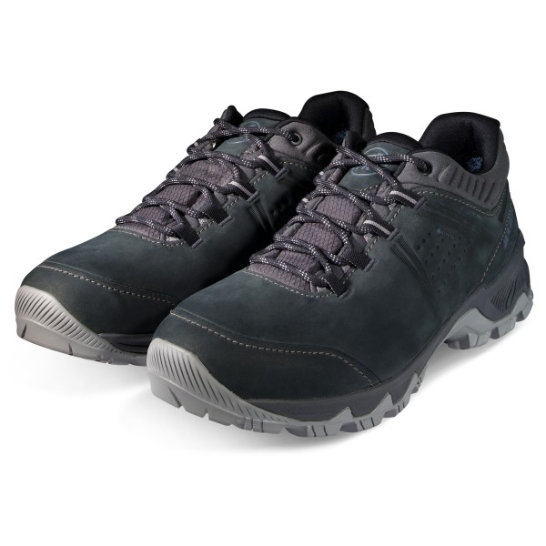 Mammut - Mercury IV Low GTX - Zapatillas multideporte