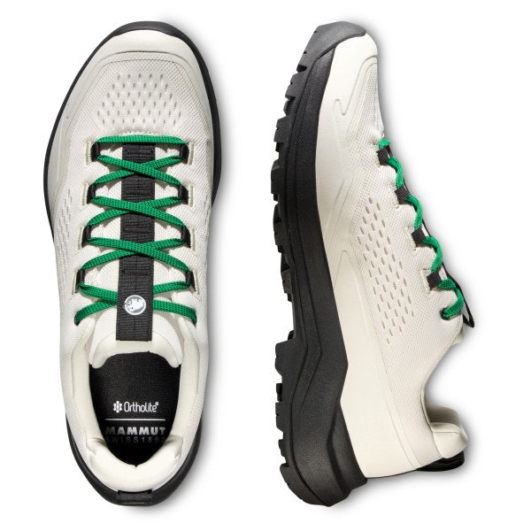 Mammut - Sertig III Low - Scarpe sportive
