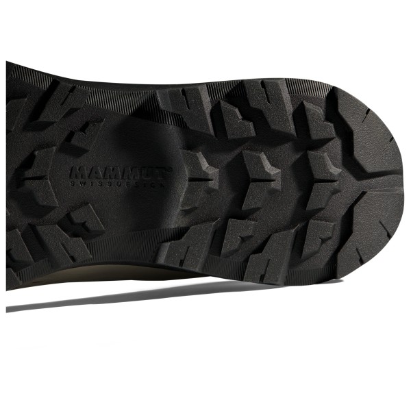 Mammut - Sertig III Low - Scarpe sportive
