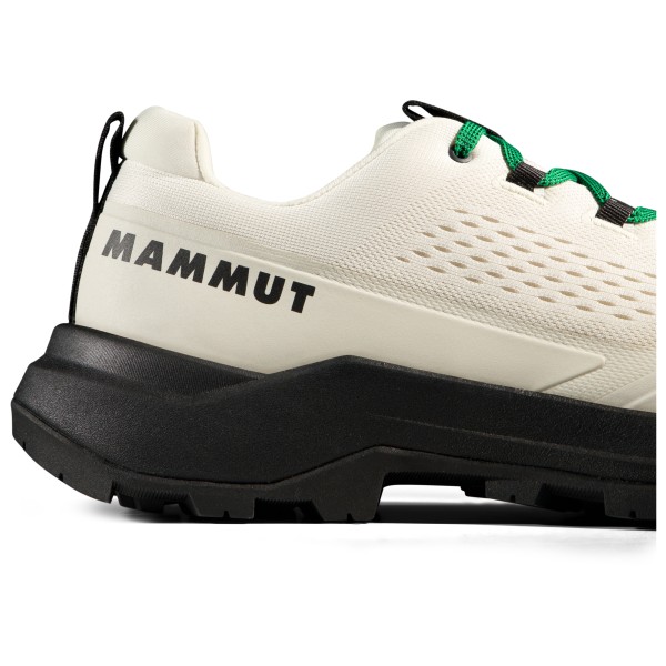 Mammut - Sertig III Low - Scarpe sportive