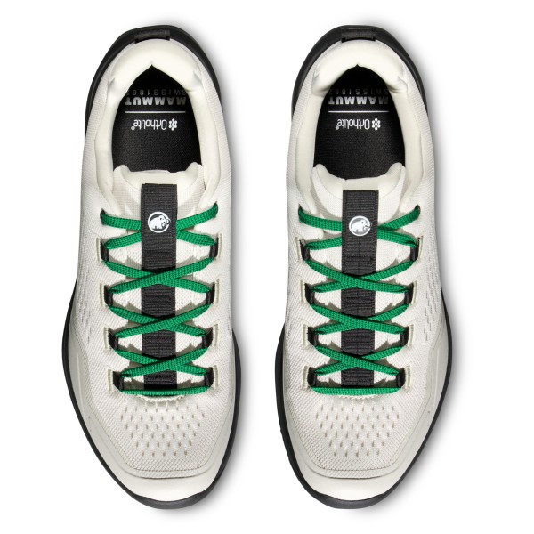 Mammut - Sertig III Low - Zapatillas multideporte