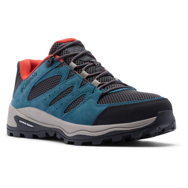Columbia - Redmond IV Breathe - Scarpe sportive