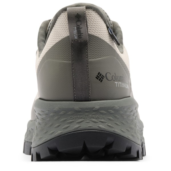 Columbia - Tellurix Titanium Outdry - Multisportschoenen
