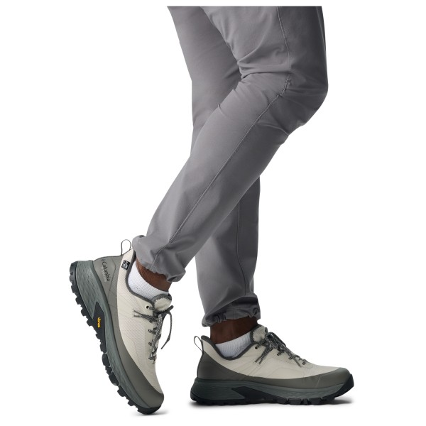 Columbia - Tellurix Titanium Outdry - Zapatillas multideporte