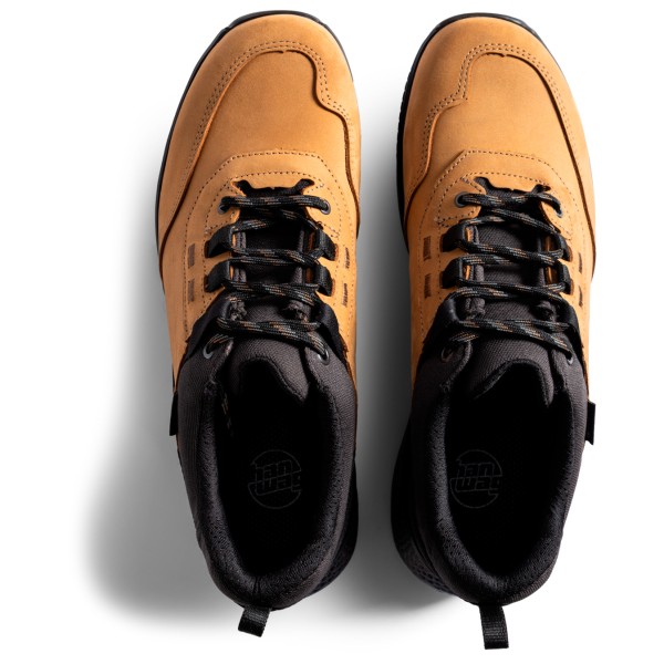 Hanwag - Fortavo Low SF Extra GTX - Multisportskor