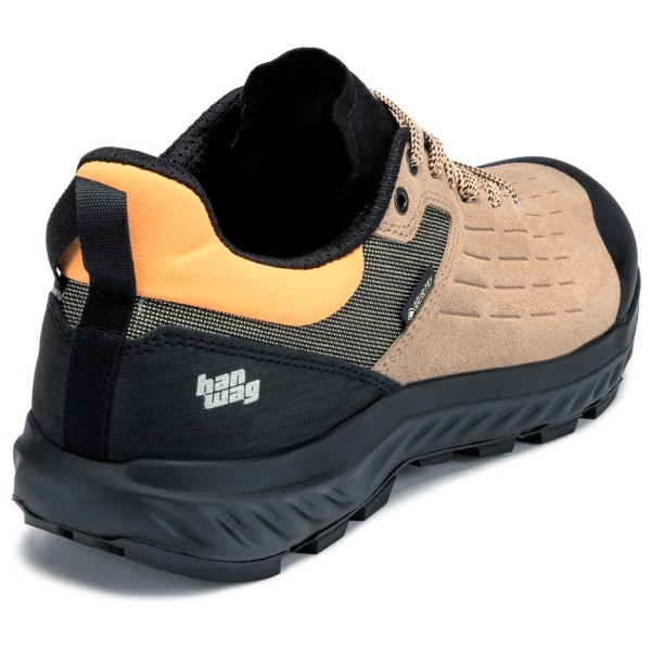 Hanwag - Kaduro Low GTX - Multisportskor