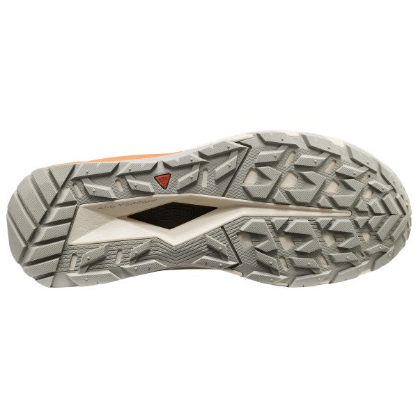 Keen - Targhee Apex WP - Multisport-kengät