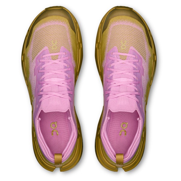 On - Cloudsoma - Scarpe per trail running