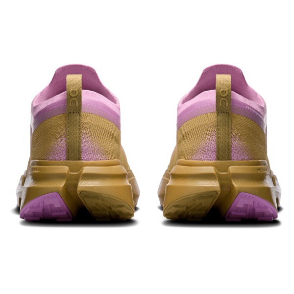 On - Cloudsoma - Trailrunningschoenen