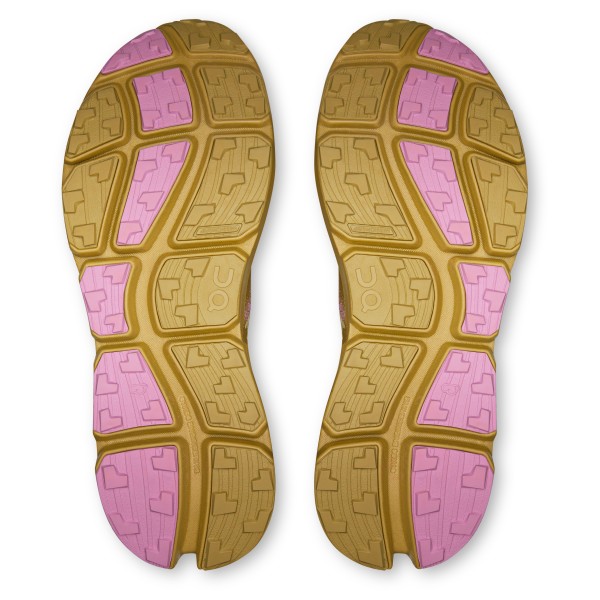 On - Cloudsoma - Zapatillas de trail running