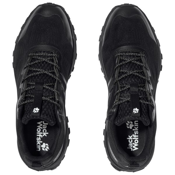 Jack Wolfskin - PS Pro Texapore Low - Multisportschuhe
