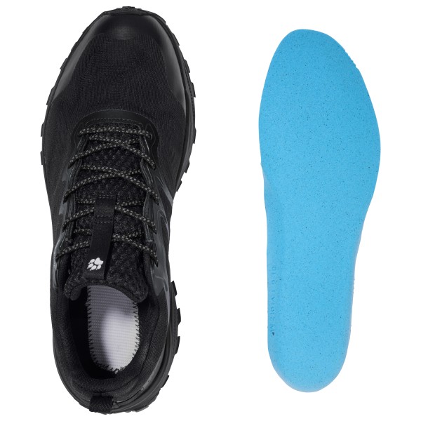 Jack Wolfskin - PS Pro Texapore Low - Multisportschuhe