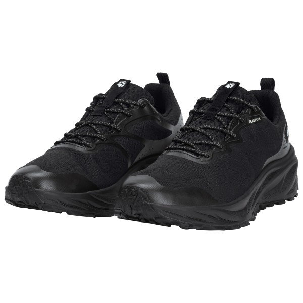 Jack Wolfskin - PS Pro Texapore Low - Multisportsko