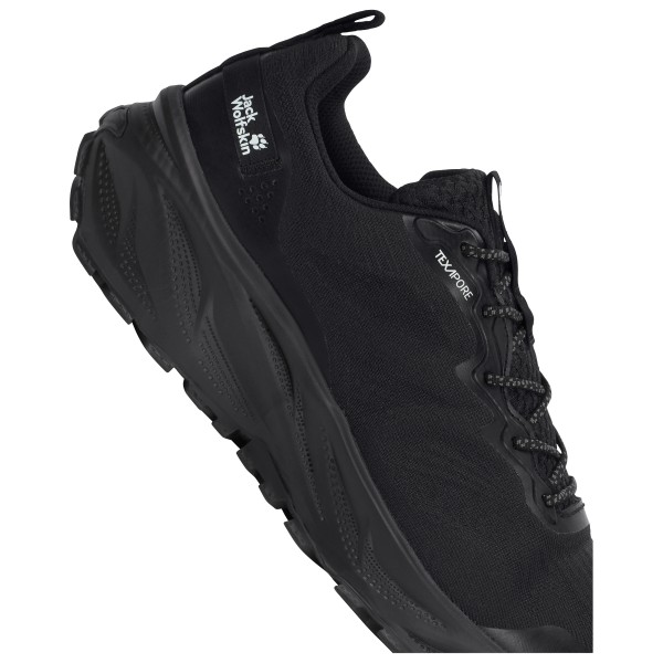 Jack Wolfskin - PS Pro Texapore Low - Multisportsko