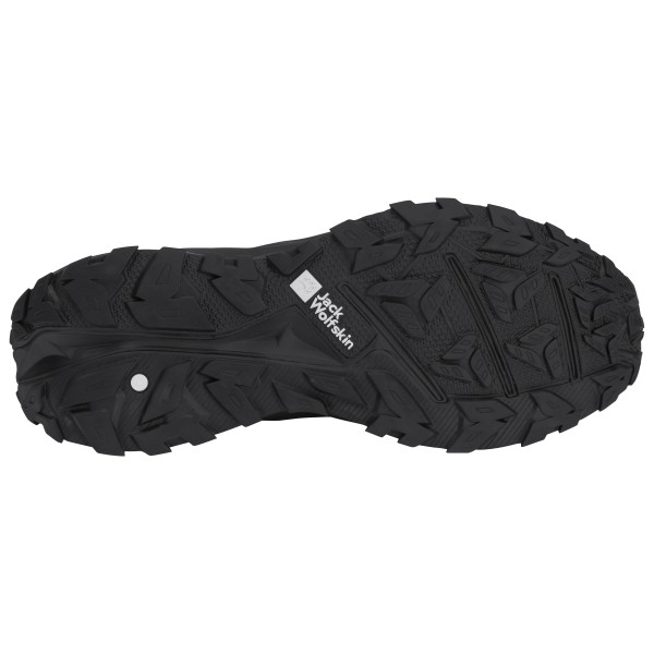 Jack Wolfskin - PS Pro Texapore Low - Multisportsko