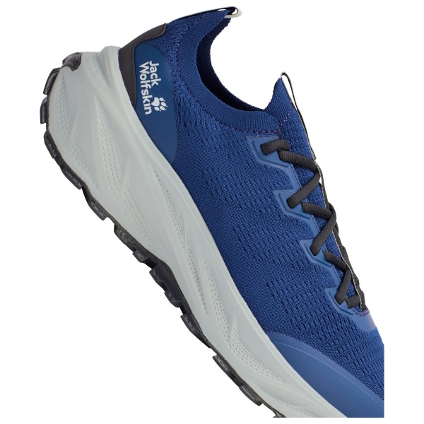 Jack Wolfskin - PS Trail Knit Low - Multisport-kengät