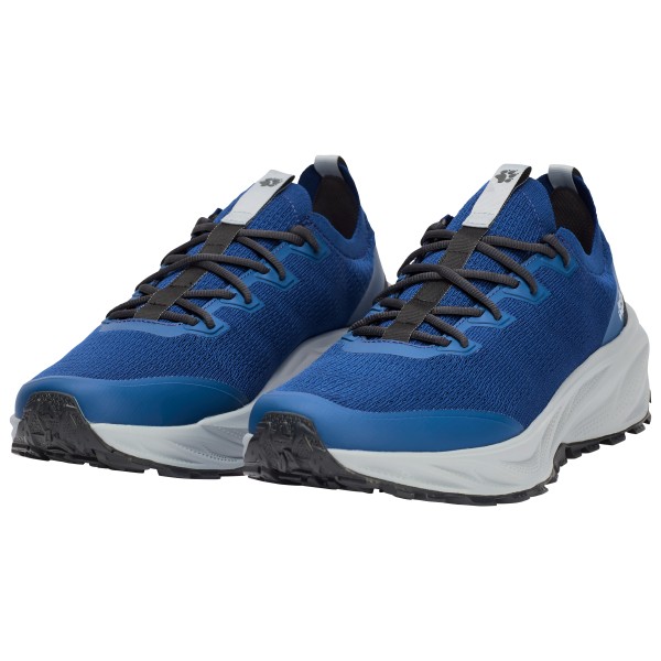 Jack Wolfskin - PS Trail Knit Low - Multisportsko