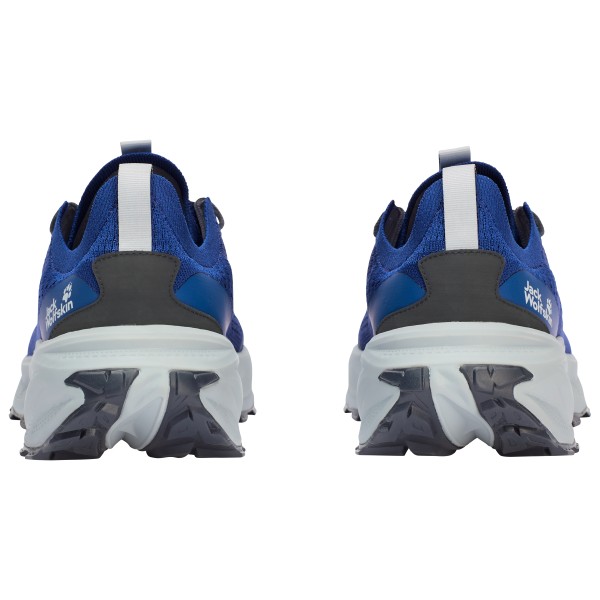 Jack Wolfskin - PS Trail Knit Low - Multisportsko