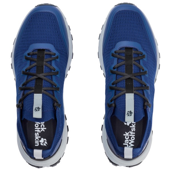 Jack Wolfskin - PS Trail Knit Low - Multisportsko