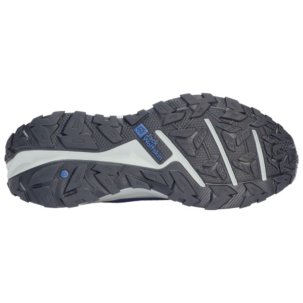 Jack Wolfskin - PS Trail Knit Low - Multisportsko