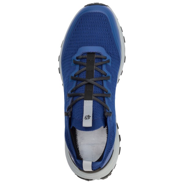 Jack Wolfskin - PS Trail Knit Low - Multisportsko
