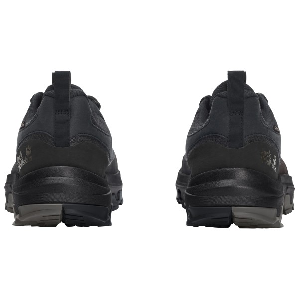 Jack Wolfskin - Thru Hike Texapore Low - Multisport shoes
