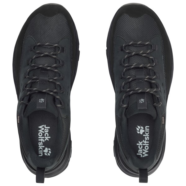 Jack Wolfskin - Thru Hike Texapore Low - Multisport shoes
