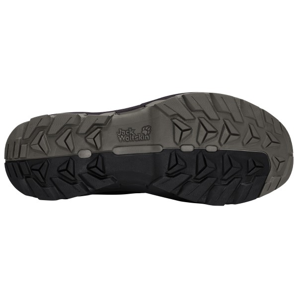 Jack Wolfskin - Thru Hike Texapore Low - Multisport shoes