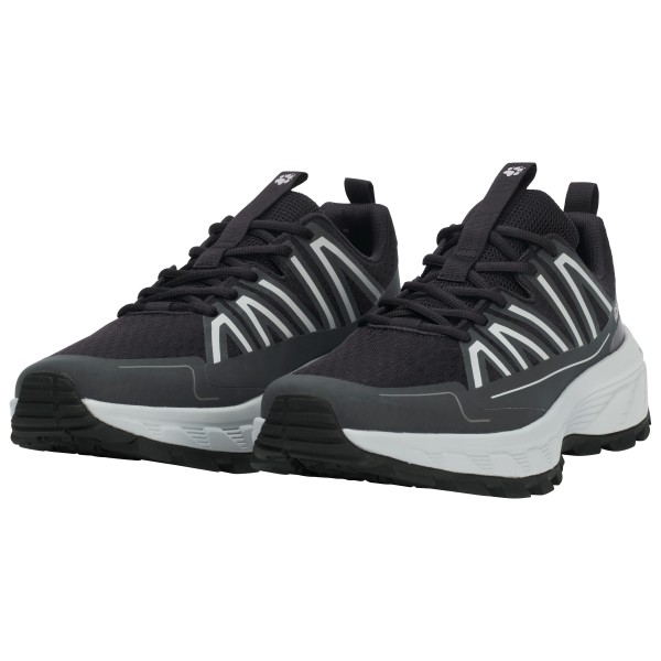 Jack Wolfskin - Wild Hike Low - Multisportschoenen