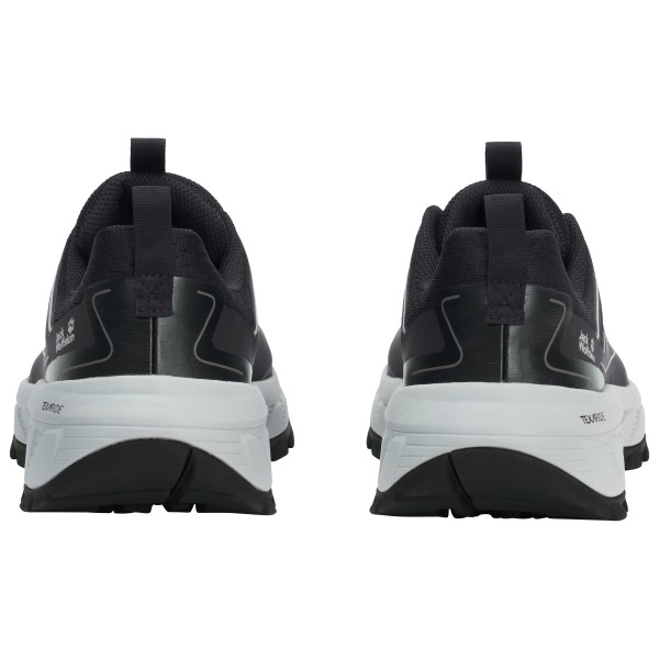 Jack Wolfskin - Wild Hike Low - Multisportschoenen