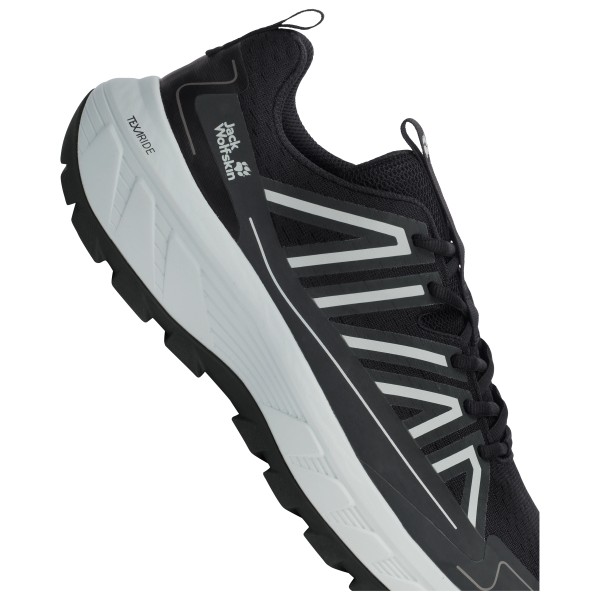 Jack Wolfskin - Wild Hike Low - Multisportschoenen