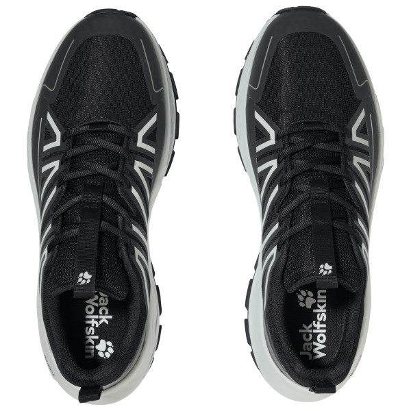 Jack Wolfskin - Wild Hike Low - Multisportskor