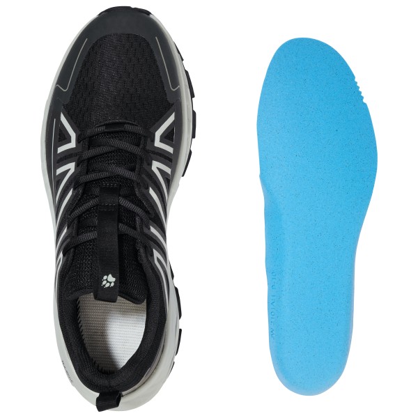 Jack Wolfskin - Wild Hike Low - Multisportskor