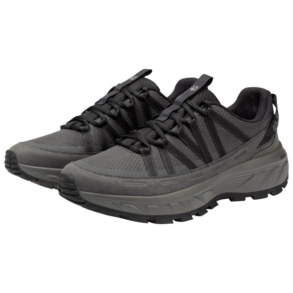 Jack Wolfskin - Wild Hike Texapore Low - Multisportschuhe