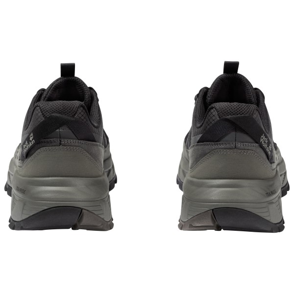 Jack Wolfskin - Wild Hike Texapore Low - Multisportschuhe