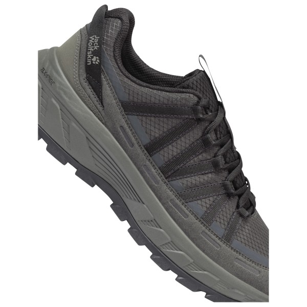 Jack Wolfskin - Wild Hike Texapore Low - Multisportschuhe