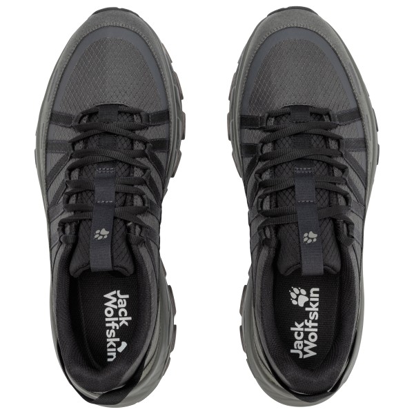 Jack Wolfskin - Wild Hike Texapore Low - Multisportschuhe