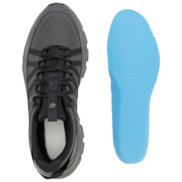 Jack Wolfskin - Wild Hike Texapore Low - Multisportschuhe