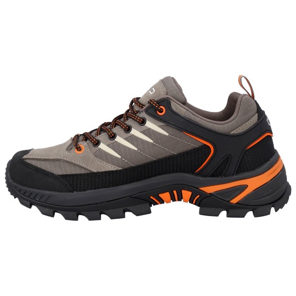 CMP - Rigel 2.0 Low Trekking Shoes WP - Multisport shoes