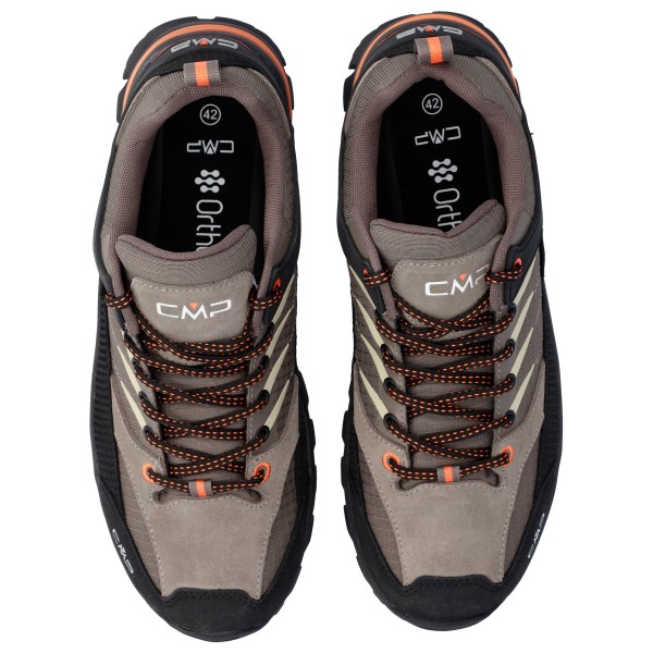 CMP - Rigel 2.0 Low Trekking Shoes WP - Multisport shoes