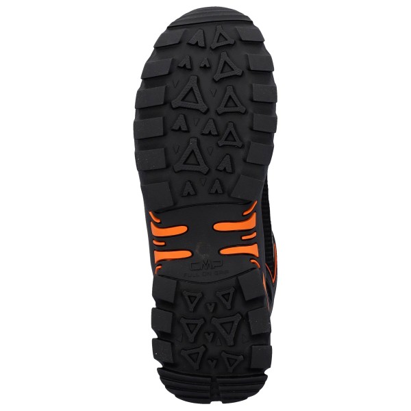 CMP - Rigel 2.0 Low Trekking Shoes WP - Multisport shoes