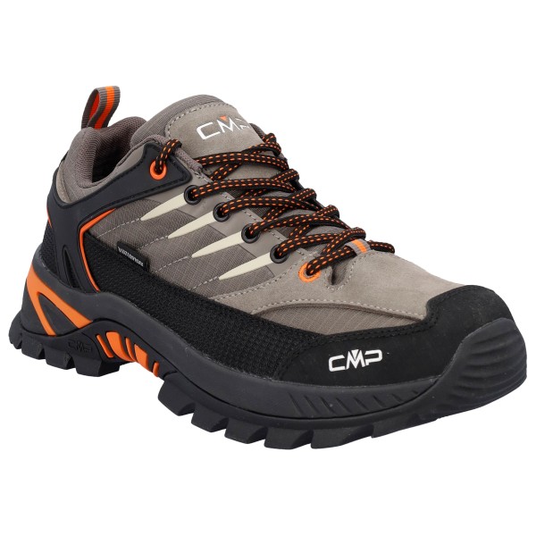 CMP - Rigel 2.0 Low Trekking Shoes WP - Multisport shoes