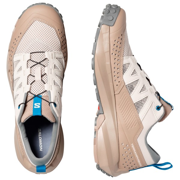 Salomon - Terramphibian - Calzado deportes acuáticos